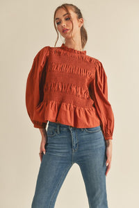 Paulina Top