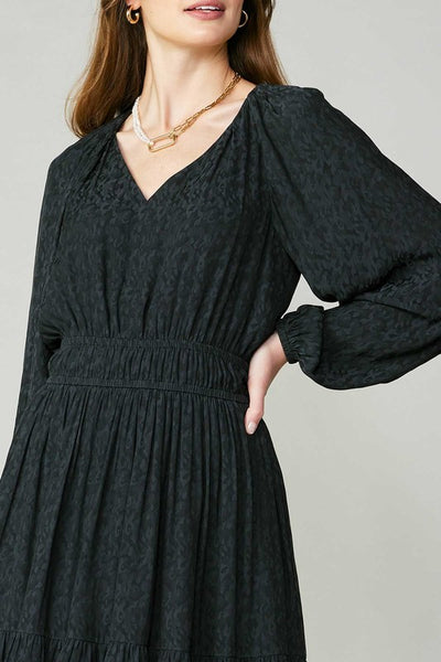 Ava Dress