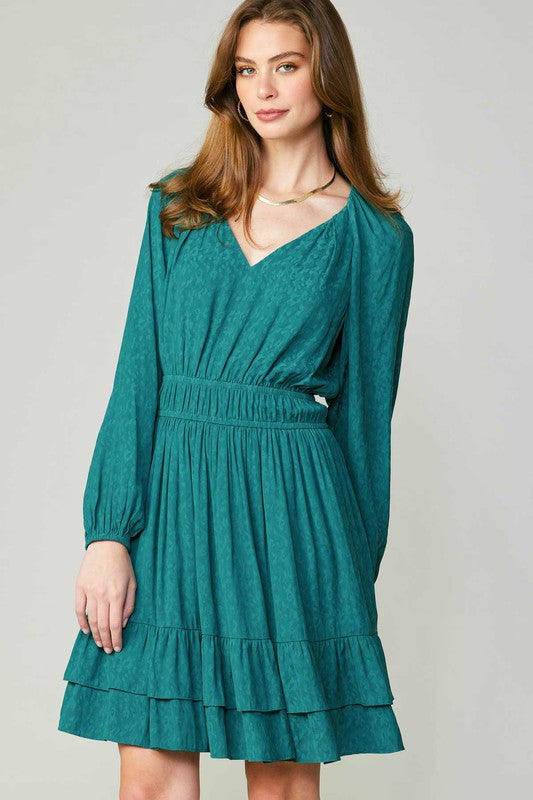 Ava Dress