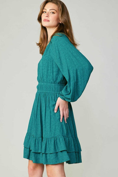 Ava Dress