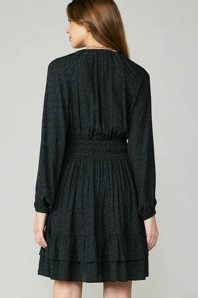 Ava Dress