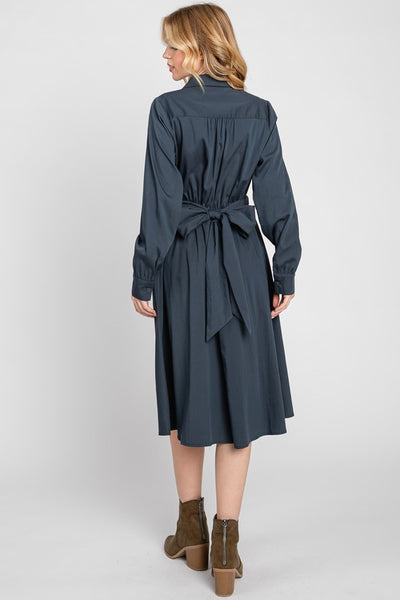 Melania Dress