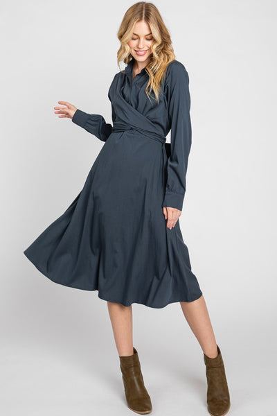 Melania Dress