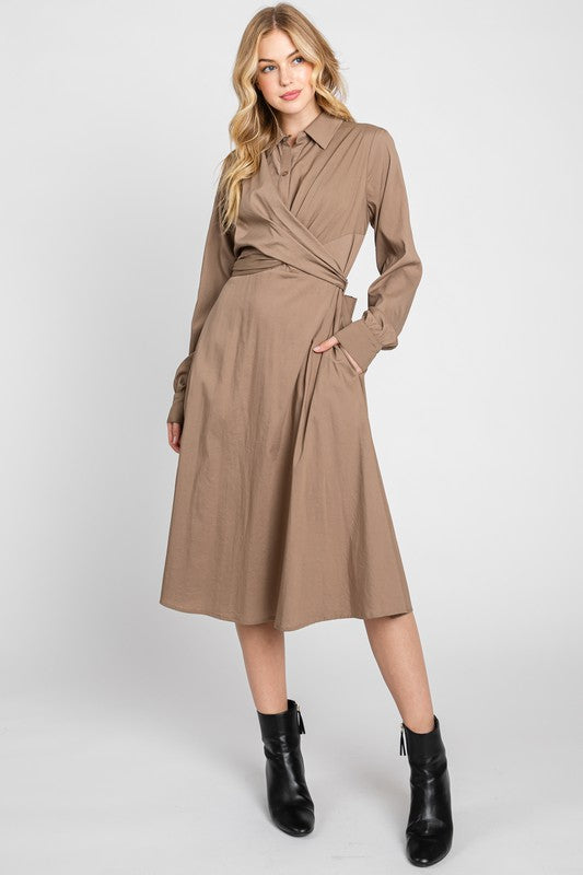 Melania Dress