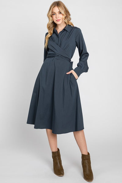 Melania Dress