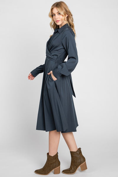 Melania Dress