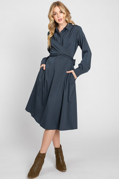 Melania Dress