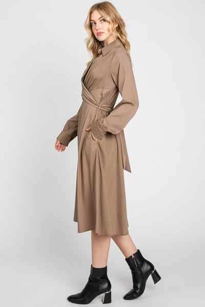 Melania Dress