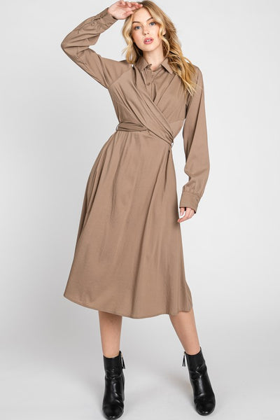 Melania Dress