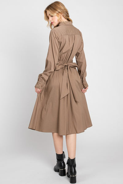 Melania Dress