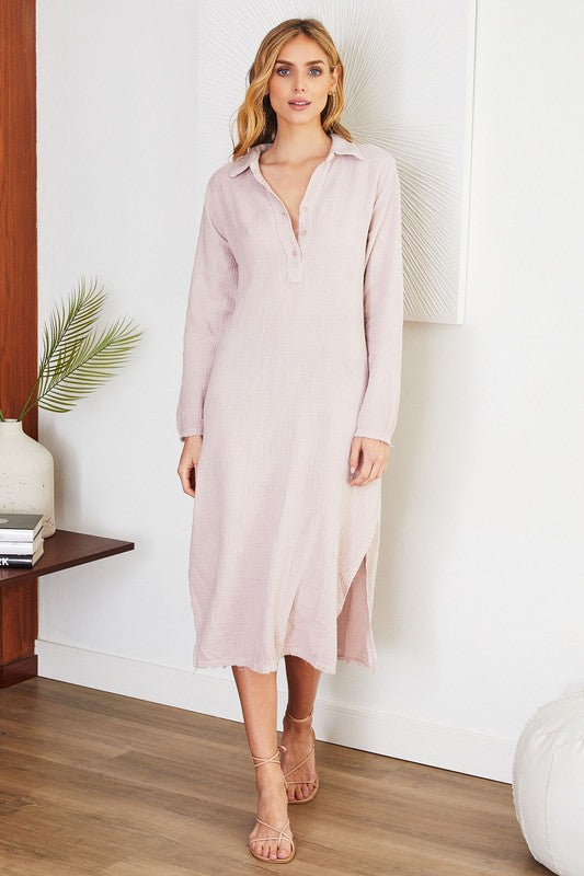 Cabana Dress - Jupe NYC