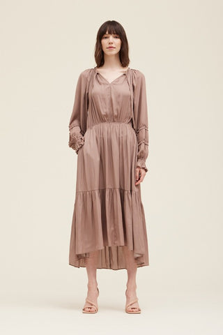 Carmela Dress