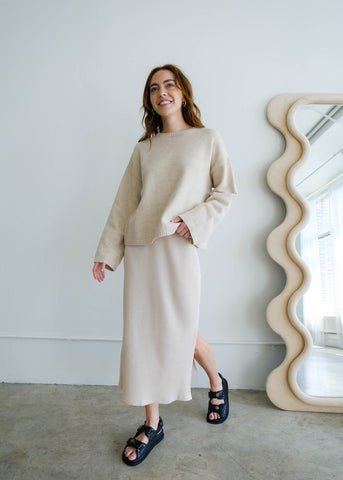 Elodie Skirt