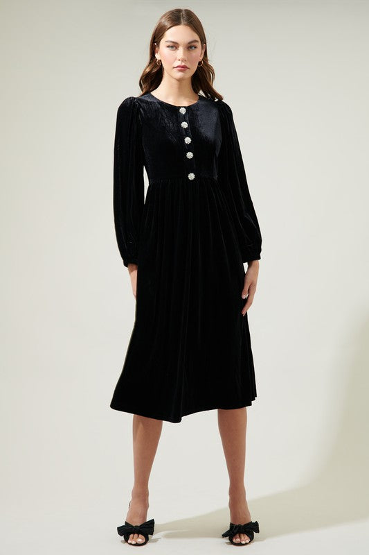 Blaire Dress