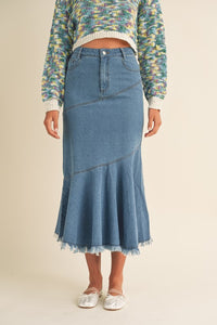 Cosette Skirt