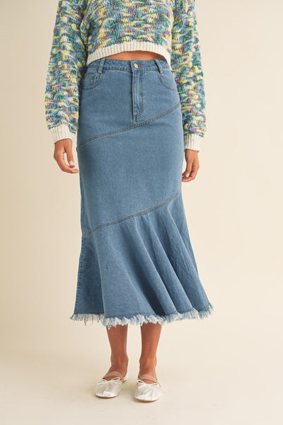 Cosette Skirt