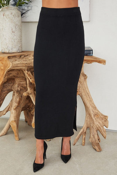Terri Knit Skirt
