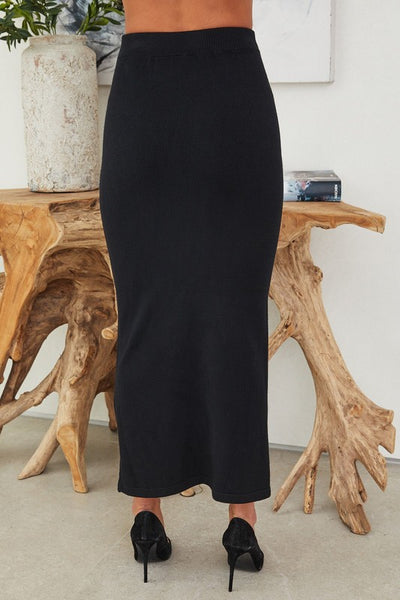 Terri Knit Skirt