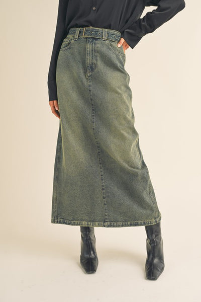 Melrose Skirt