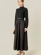 Bernadette Dress - Jupe NYC