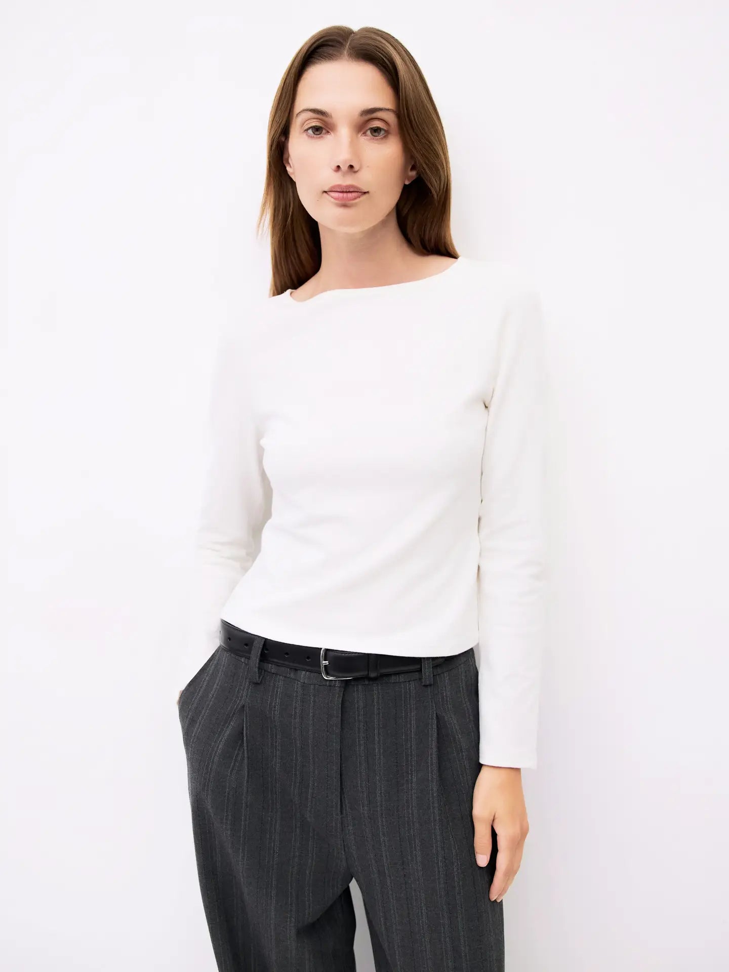 Martina Top - Jupe NYC