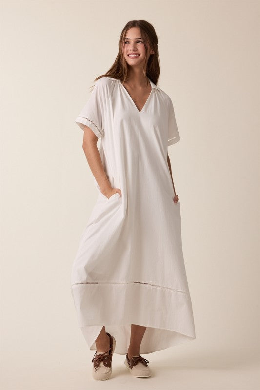 Eliza Dress - Jupe NYC