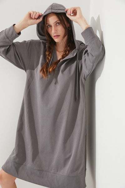 Carpool Dress