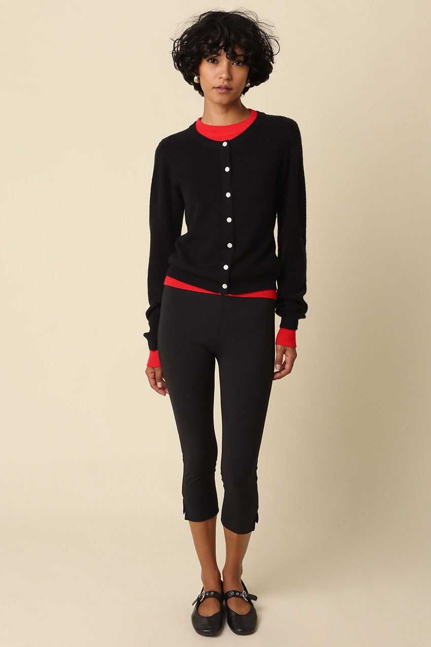 Zoey Cardigan - Jupe NYC