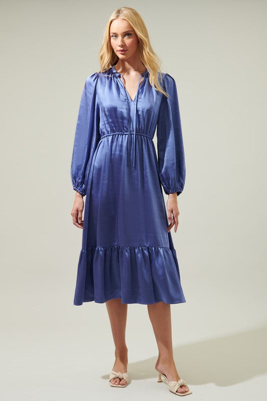 Bella Dress