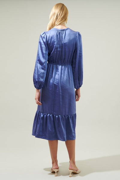 Bella Dress