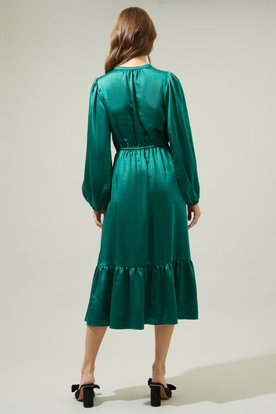 Bella Dress