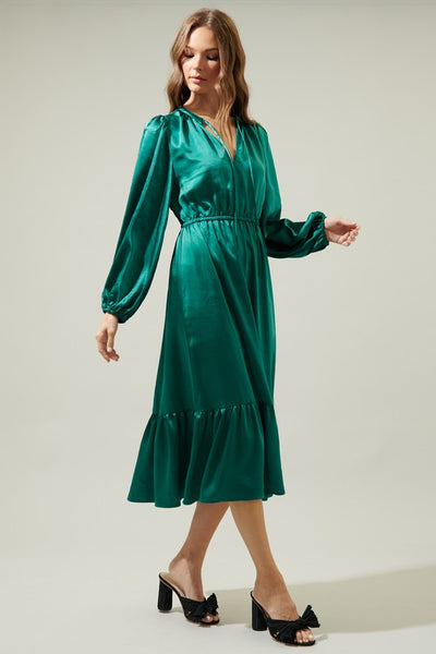 Bella Dress