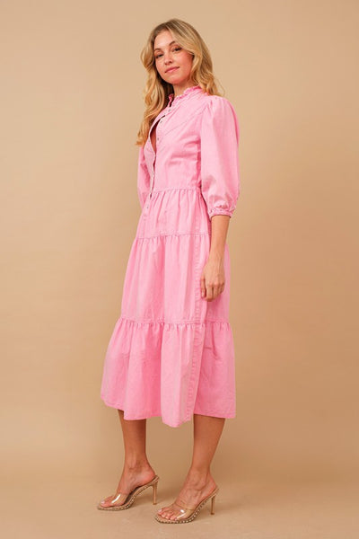 Kristen Dress