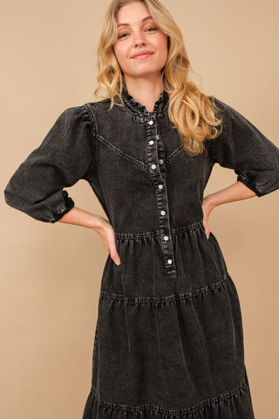 Kristen Dress
