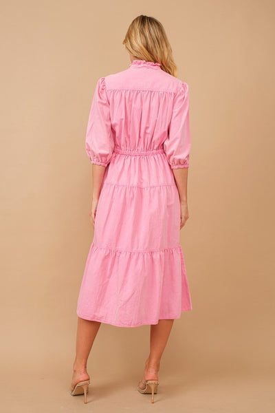 Kristen Dress