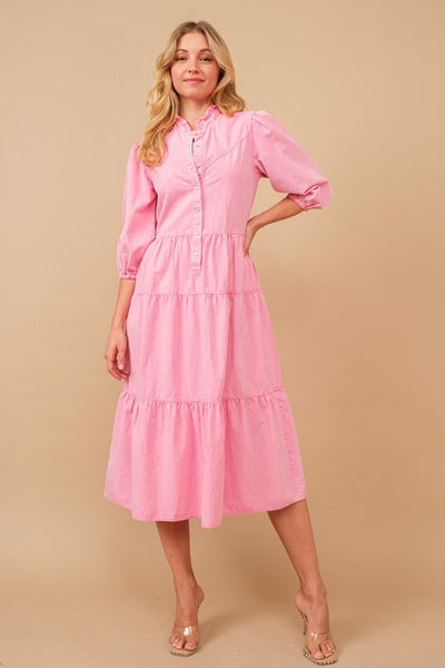 Kristen Dress