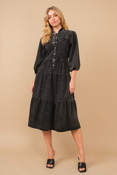 Kristen Dress