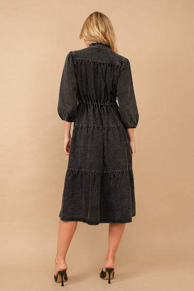Kristen Dress