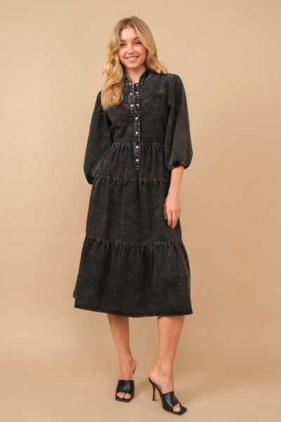 Kristen Dress