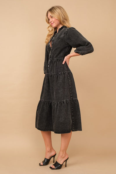 Kristen Dress