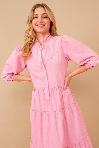 Kristen Dress