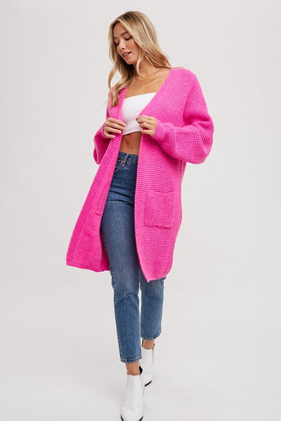 Kelly Sweater