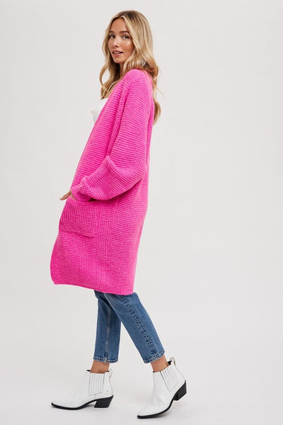 Kelly Sweater