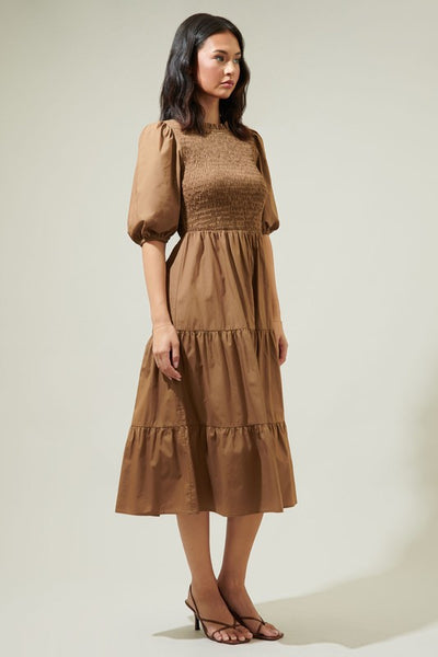 Natalie Dress