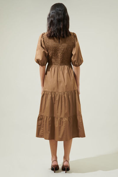 Natalie Dress