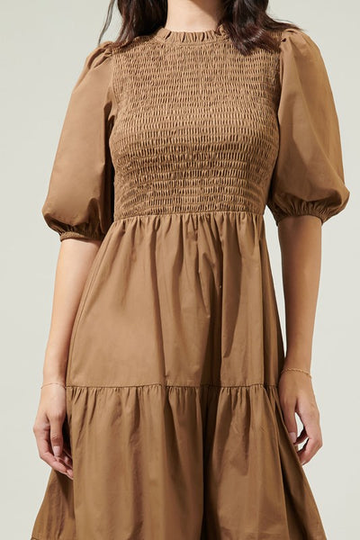 Natalie Dress