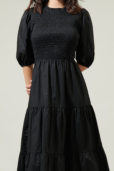 Natalie Dress