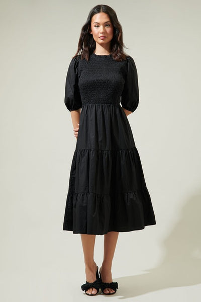 Natalie Dress