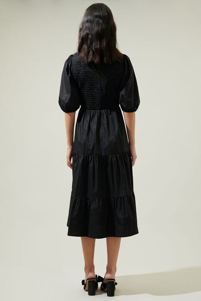 Natalie Dress