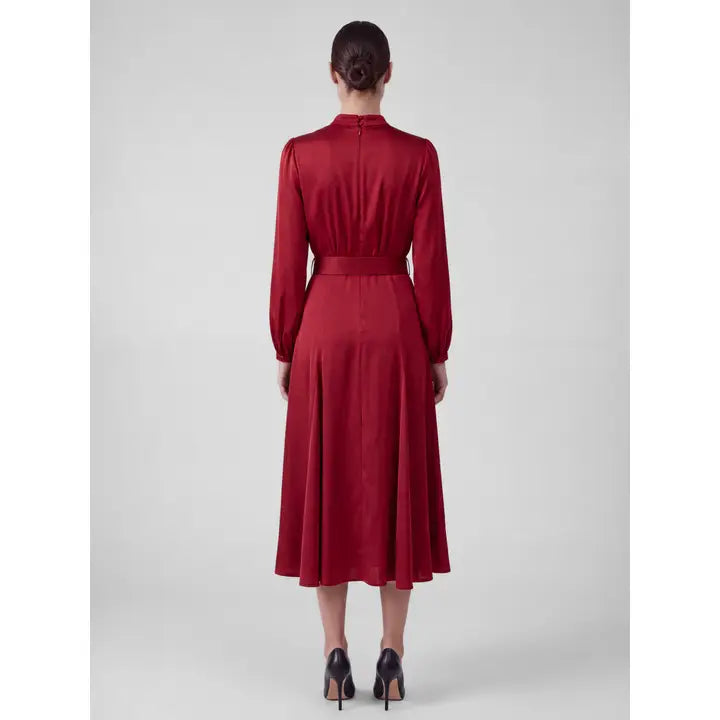 Audrey Dress - Jupe NYC